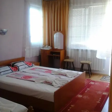 Windmill House Privat bolig Sozopol