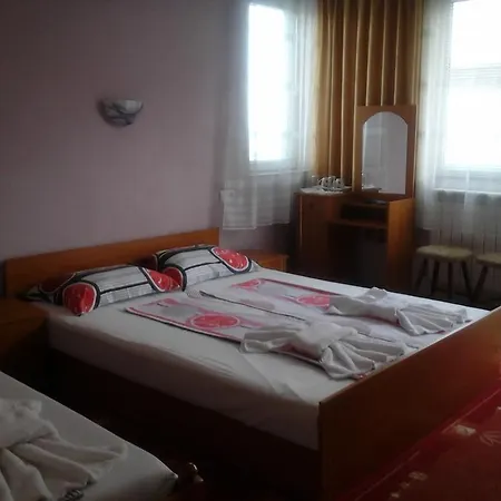 Privat bolig Windmill House Sozopol
