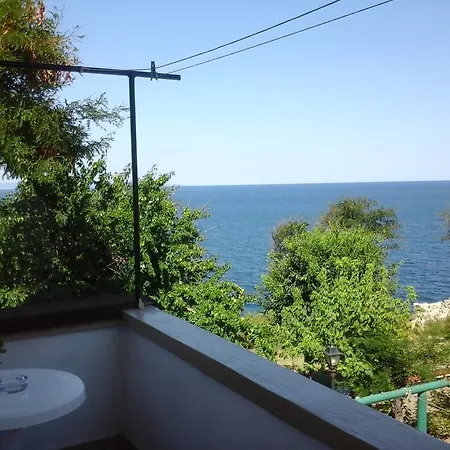 Windmill House Privat bolig Sozopol